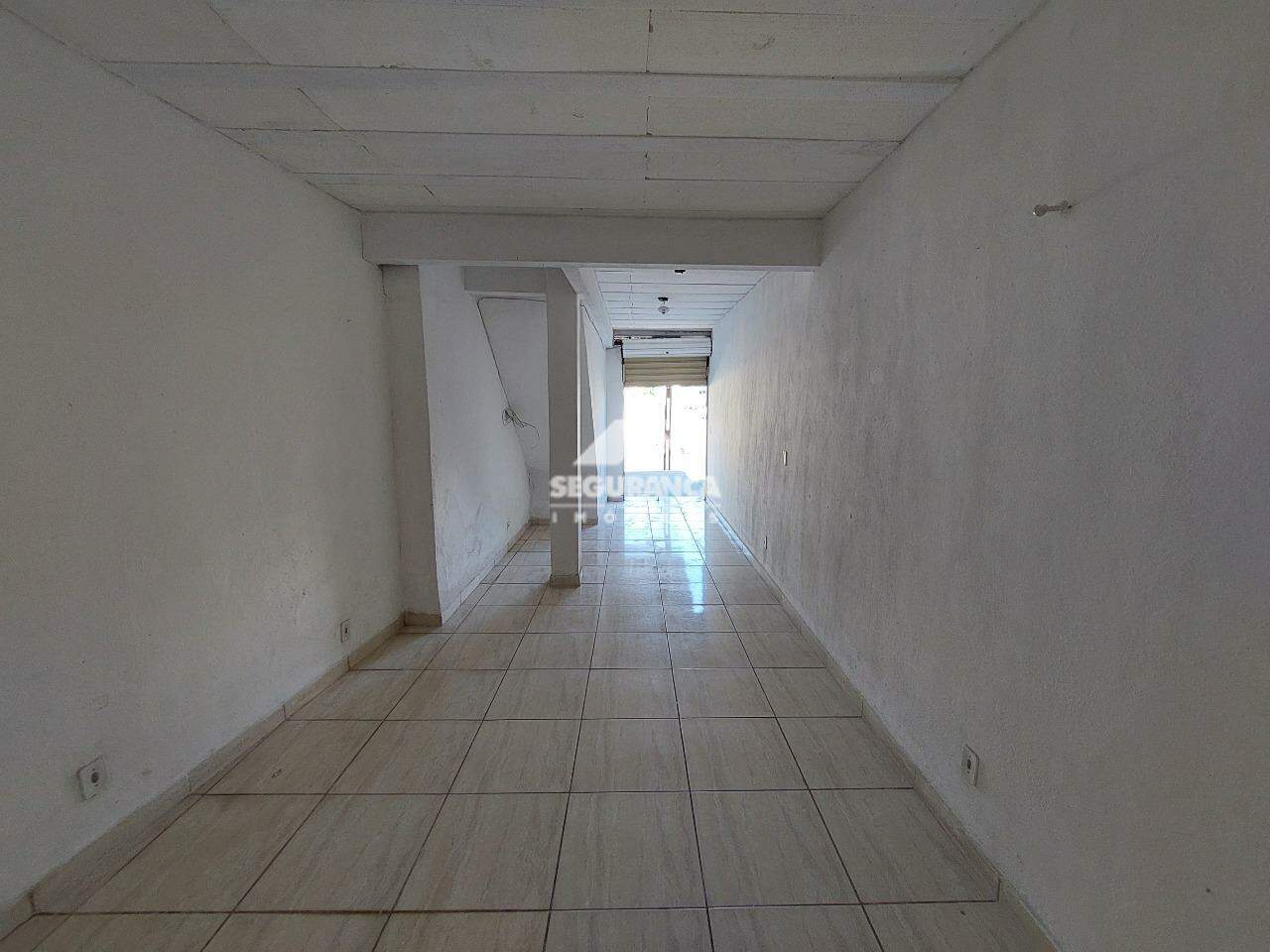 Loja para aluguel no VILA PARQUE IBITURUNA: LOJA