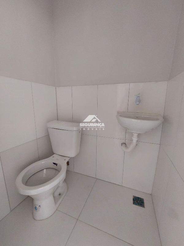 Loja para aluguel no VILA PARQUE IBITURUNA: BANHEIRO SOCIAL