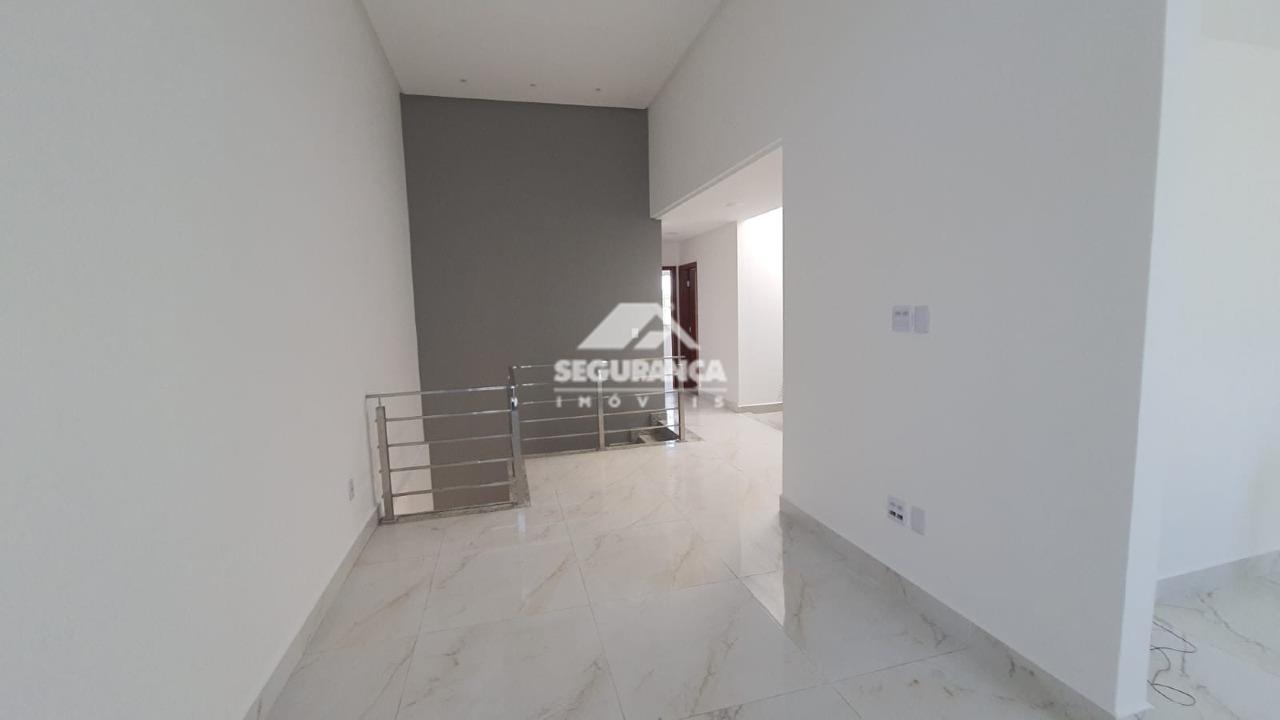 Casa à venda no Cidade Nova: 