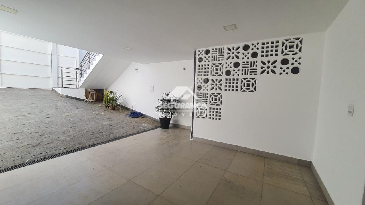 Casa à venda no Cidade Nova: 