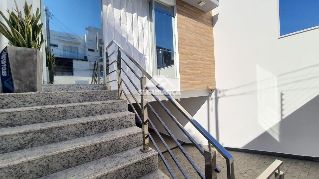 Casa à venda no Cidade Nova: 