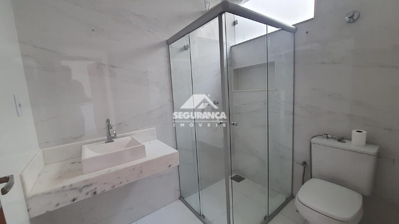 Casa à venda no Cidade Nova: 