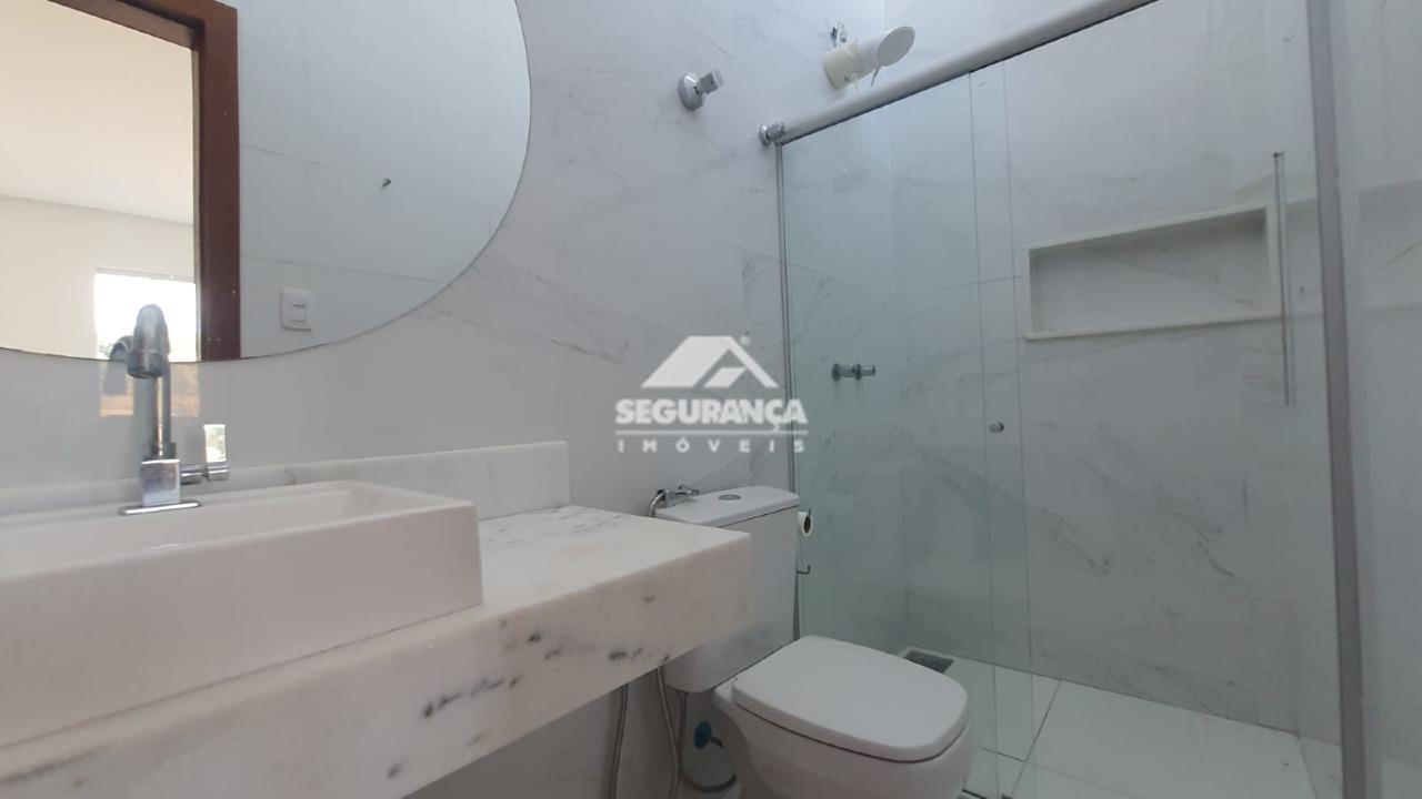 Casa à venda no Cidade Nova: 