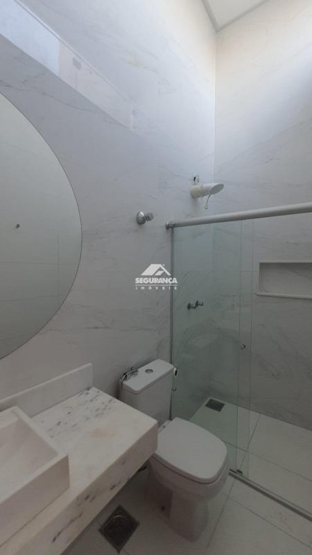 Casa à venda no Cidade Nova: 