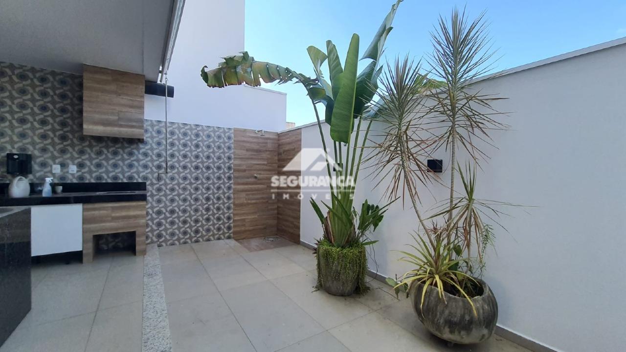 Casa à venda no Cidade Nova: 