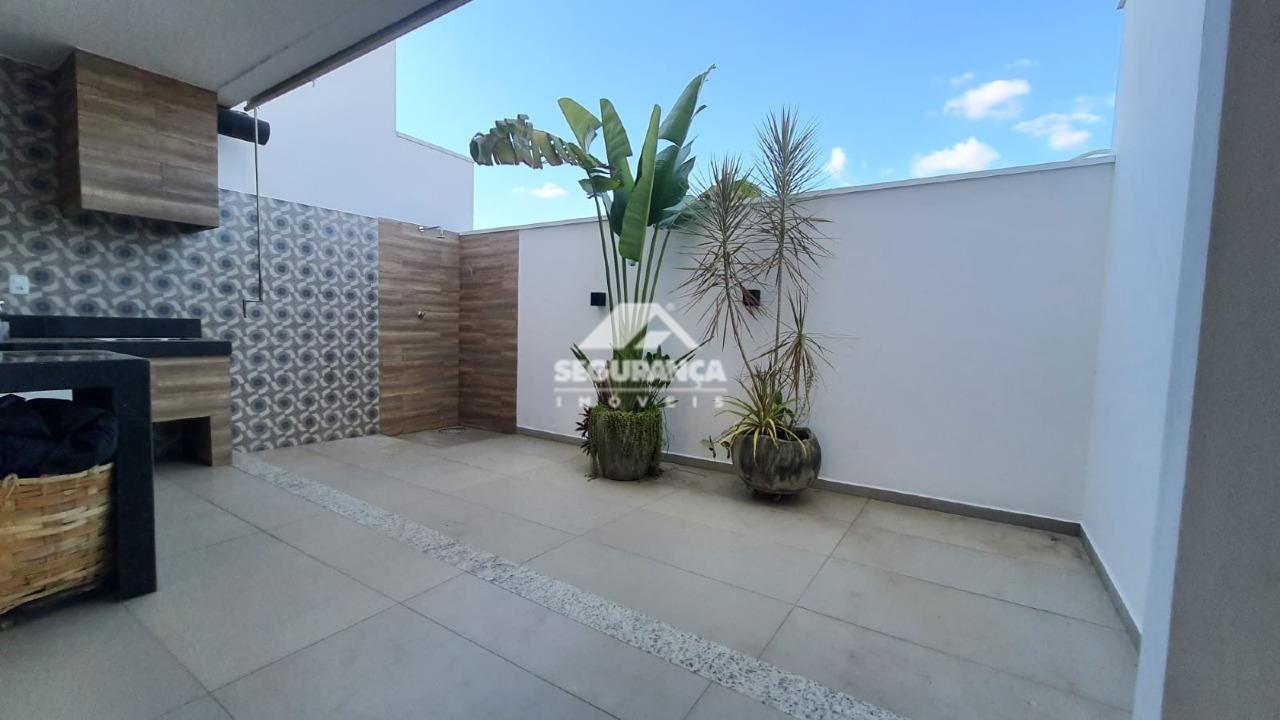 Casa à venda no Cidade Nova: 