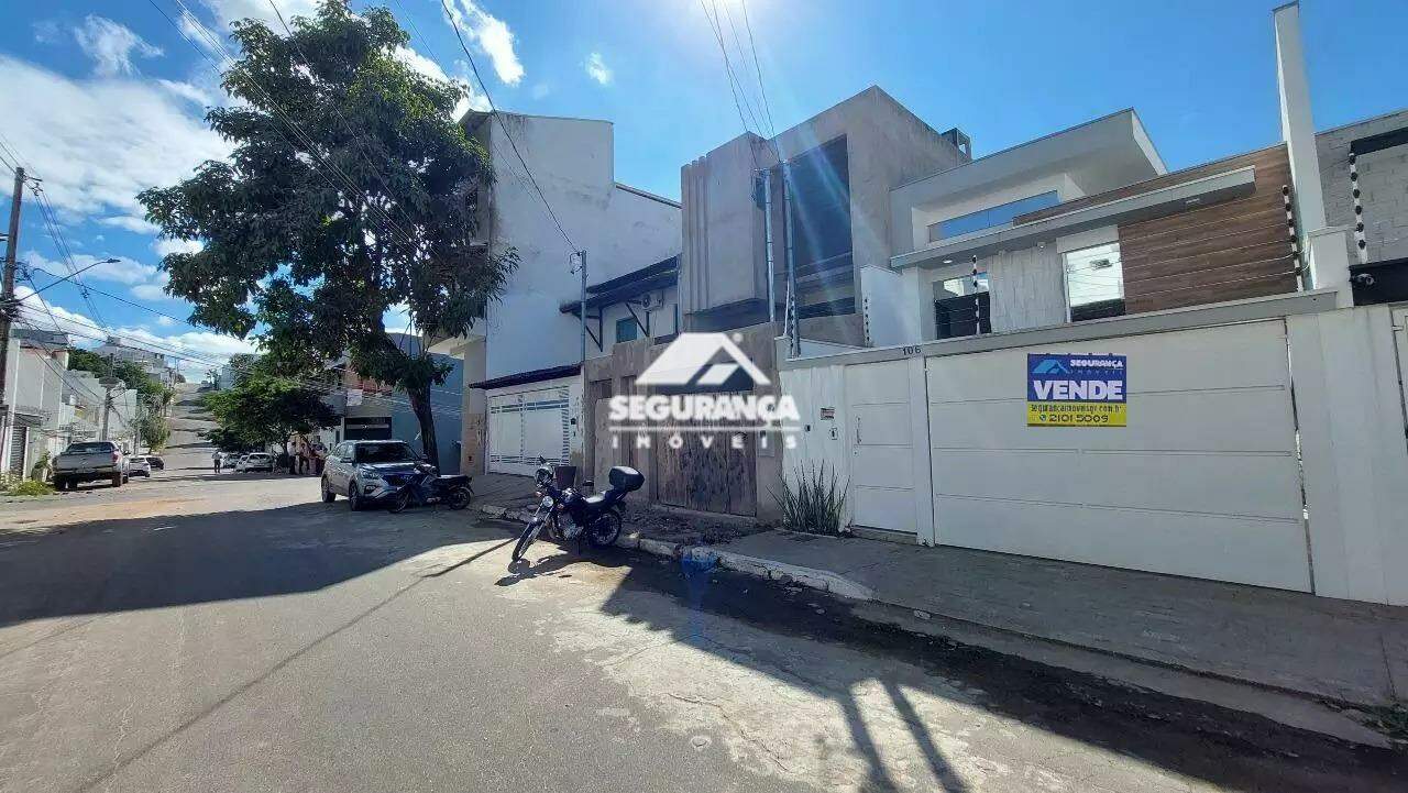 Casa à venda no Cidade Nova: 