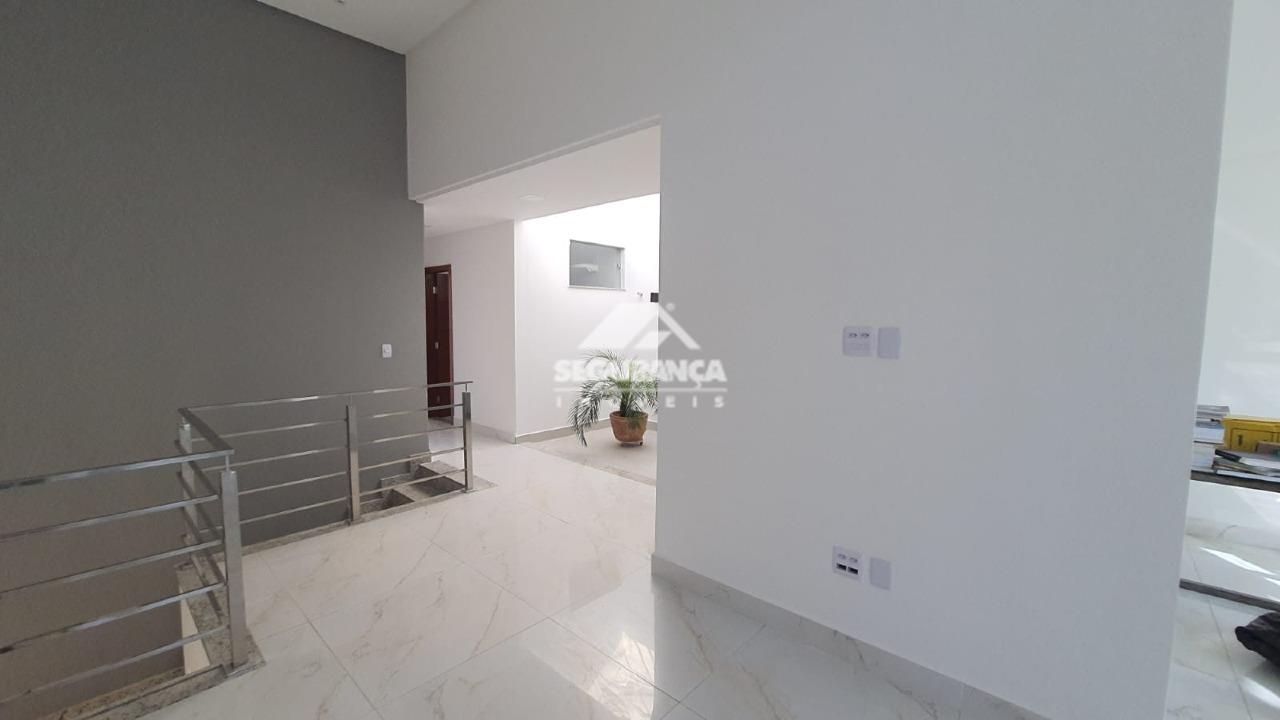 Casa à venda no Cidade Nova: 