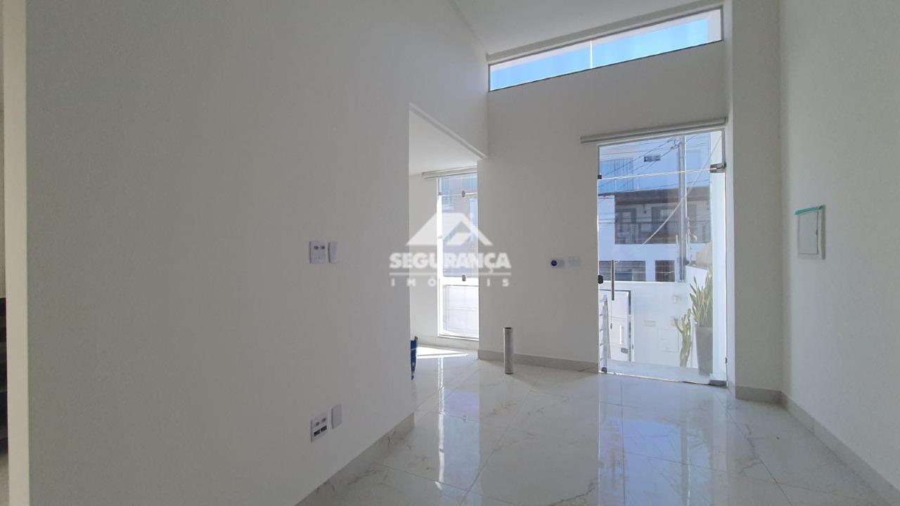 Casa à venda no Cidade Nova: 