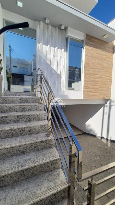 Casa à venda no Cidade Nova: 