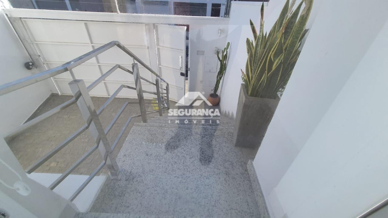 Casa à venda no Cidade Nova: 