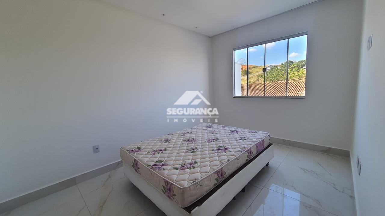 Casa à venda no Cidade Nova: 