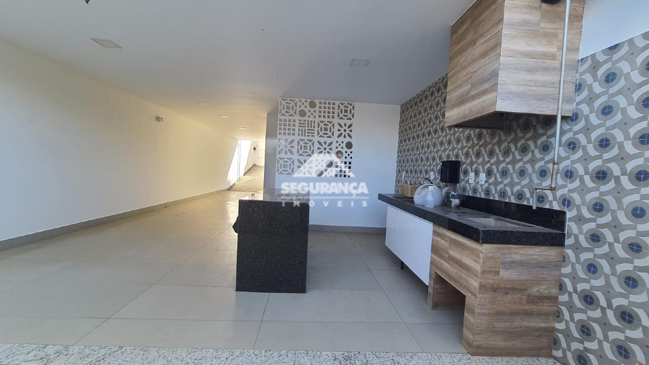 Casa à venda no Cidade Nova: 