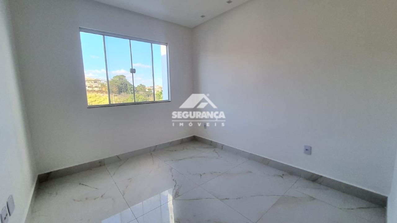 Casa à venda no Cidade Nova: 