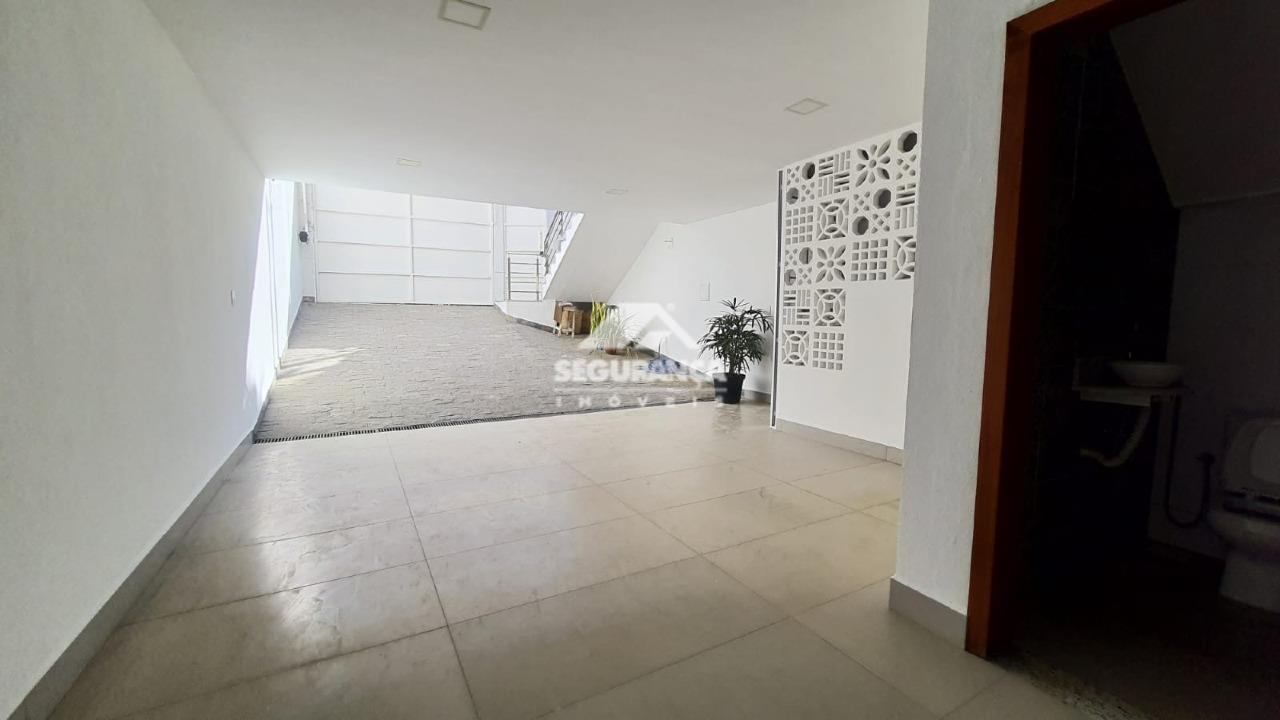 Casa à venda no Cidade Nova: 