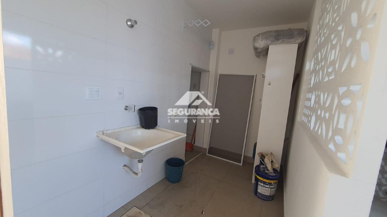 Casa à venda no Cidade Nova: 