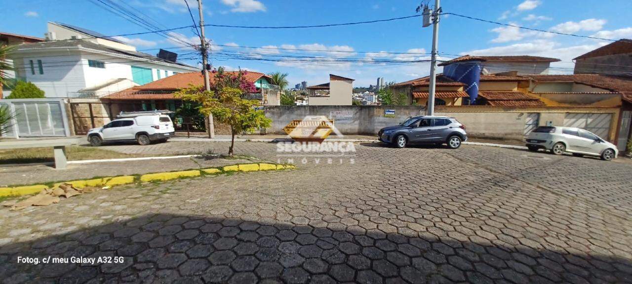 Lote à venda no GRA DUQUESA: 