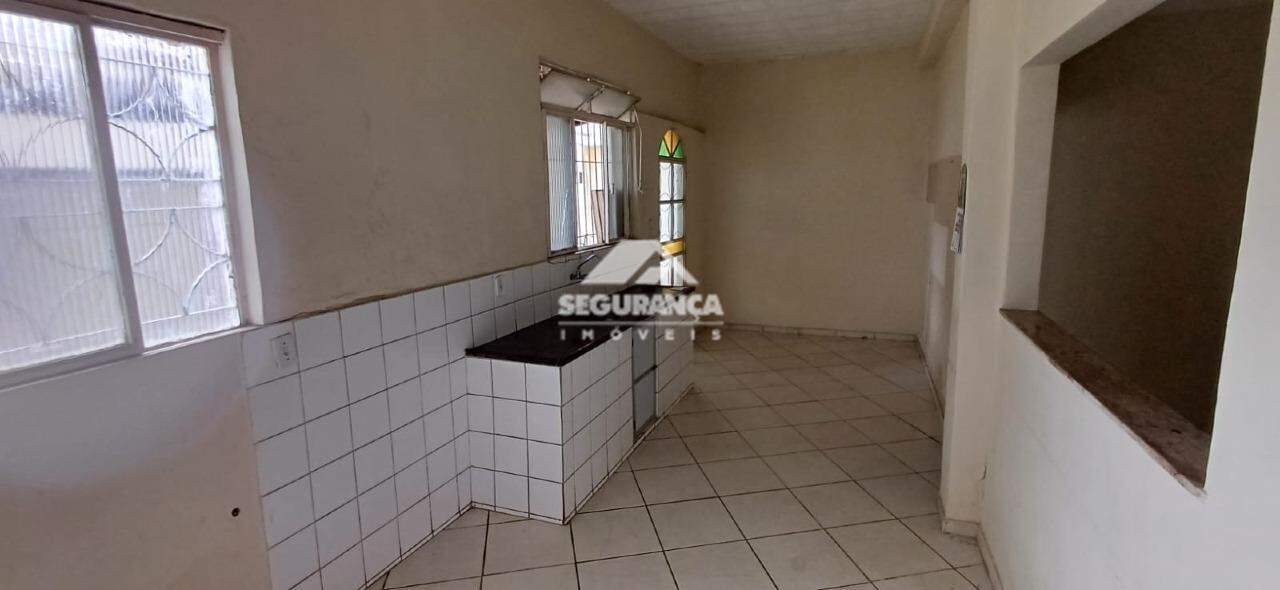Casa à venda no VILA BRETAS: