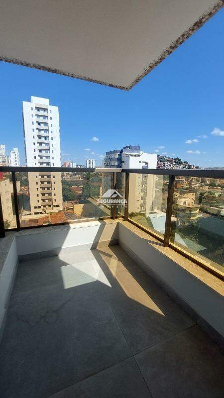 Apartamento para aluguel no Esplanada: VARANDA SUÍTE (2)