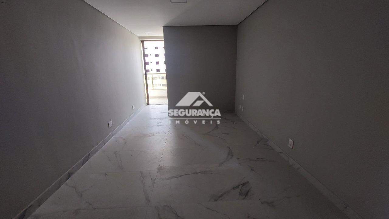 Apartamento para aluguel no Esplanada: SUÍTE (1)