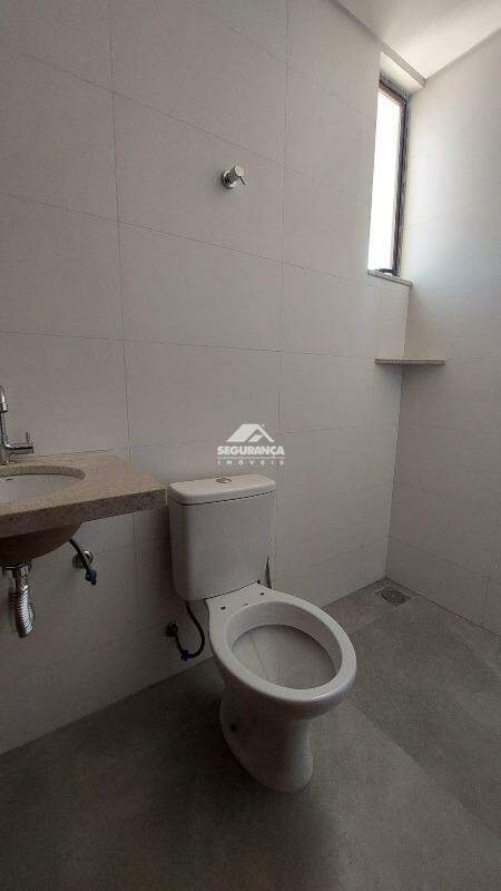 Apartamento para aluguel no Esplanada: BANHEIRO DCE