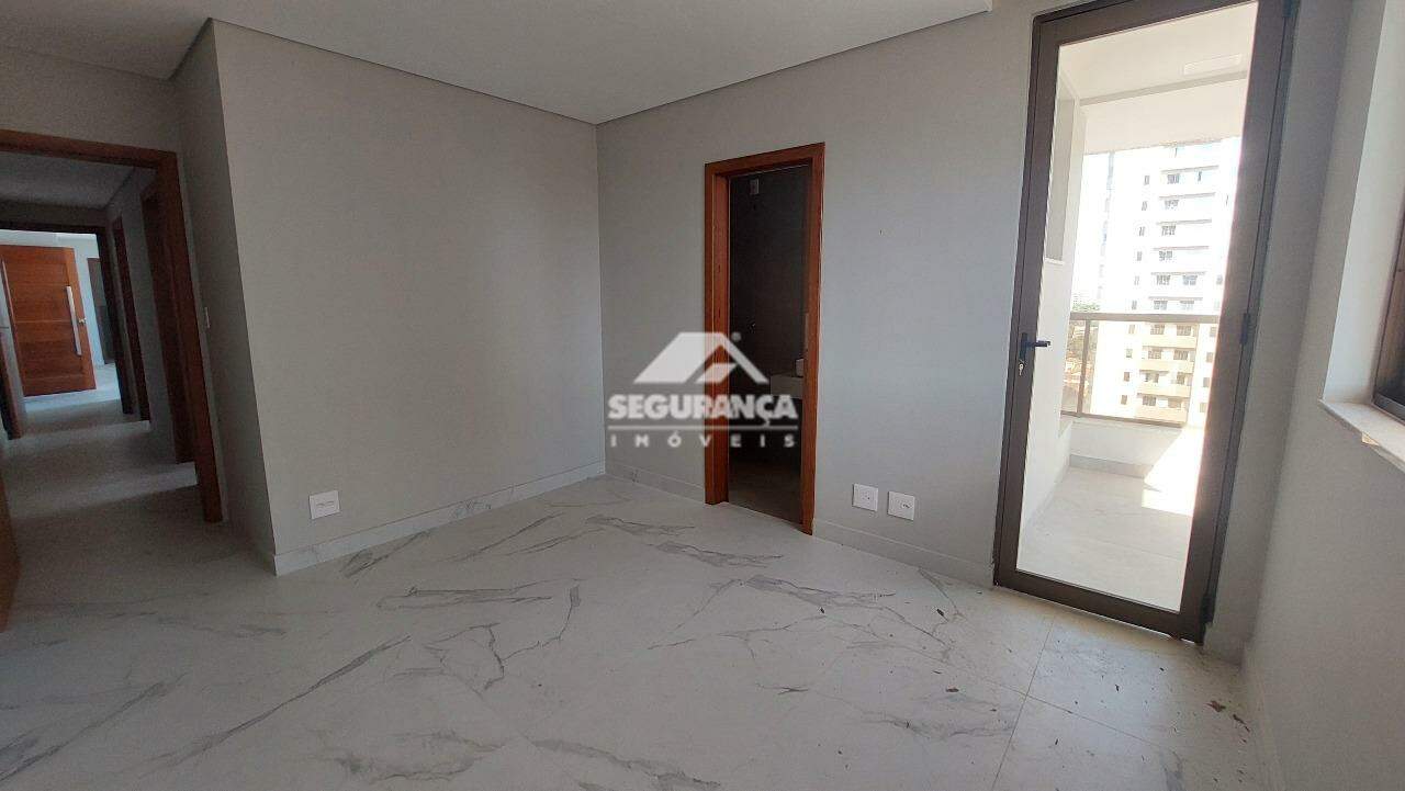Apartamento para aluguel no Esplanada: SUÍTE (2)