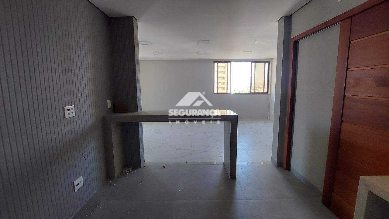 Apartamento para aluguel no Esplanada: COZINHA