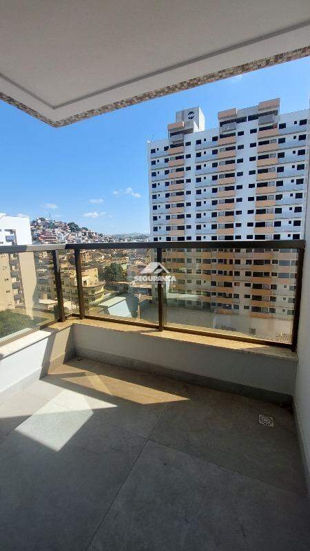 Apartamento para aluguel no Esplanada: VARANDA SUÍTE (1)