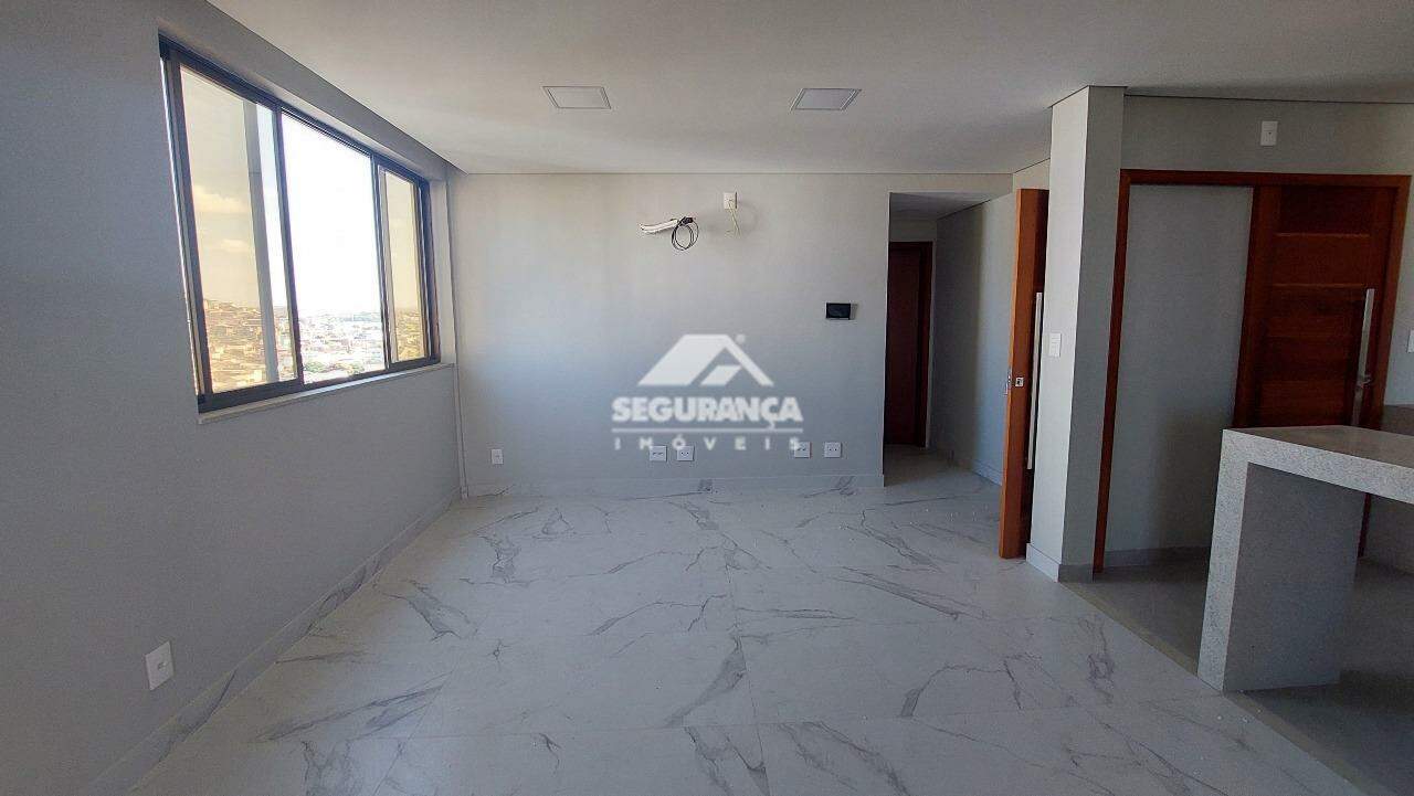 Apartamento para aluguel no Esplanada: SALA