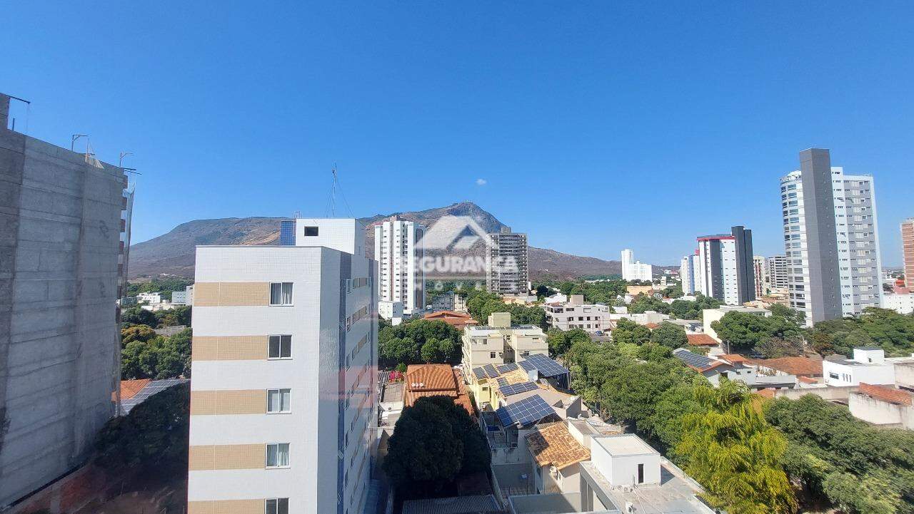 Apartamento para aluguel no Esplanada: VISTA VARANDA GOURMET