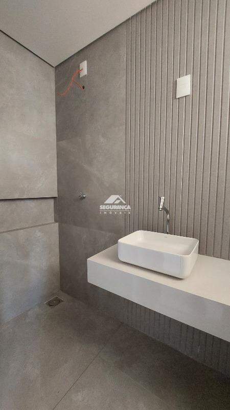 Apartamento para aluguel no Esplanada: BANHEIRO SUÍTE (2)