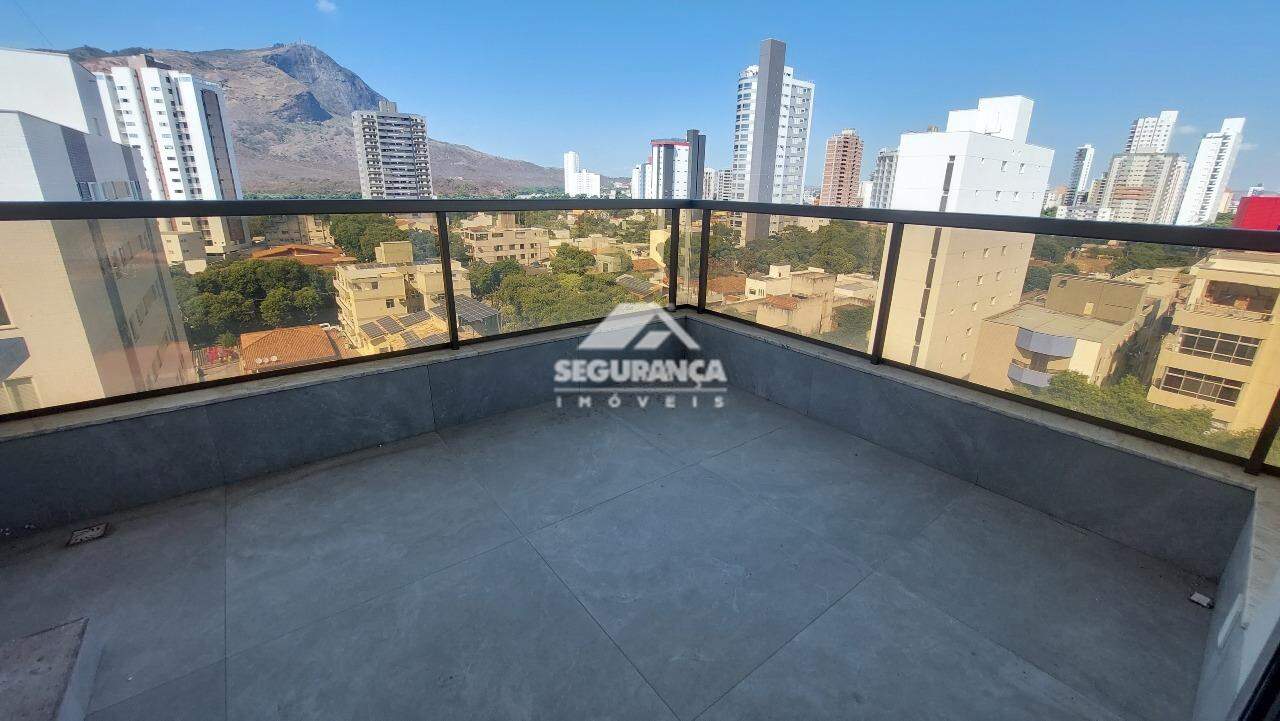 Apartamento para aluguel no Esplanada: VARANDA GOURMET