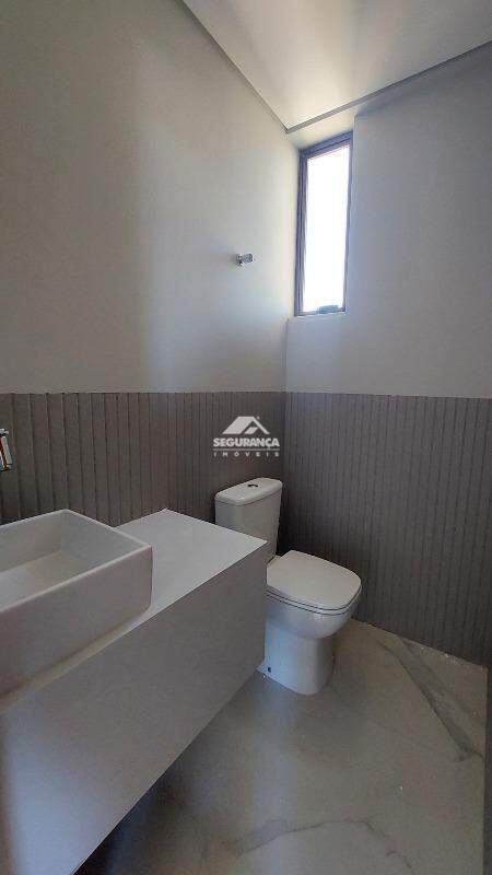 Apartamento para aluguel no Esplanada: LAVABO