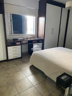 Apartamento à venda no Esplanada: 