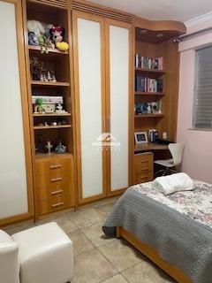 Apartamento à venda no Esplanada: 