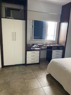 Apartamento à venda no Esplanada: 
