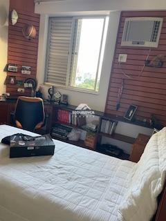 Apartamento à venda no Esplanada: 