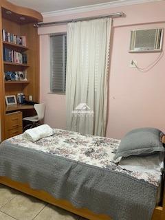 Apartamento à venda no Esplanada: 