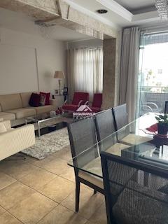 Apartamento à venda no Esplanada: 