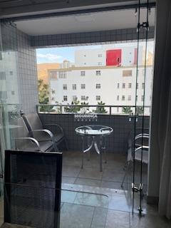 Apartamento à venda no Esplanada: 