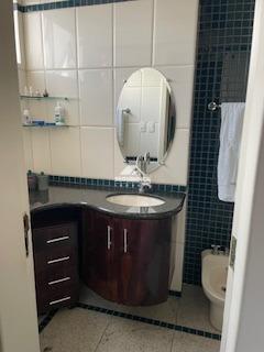 Apartamento à venda no Esplanada: 