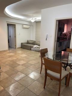 Apartamento à venda no Esplanada: 