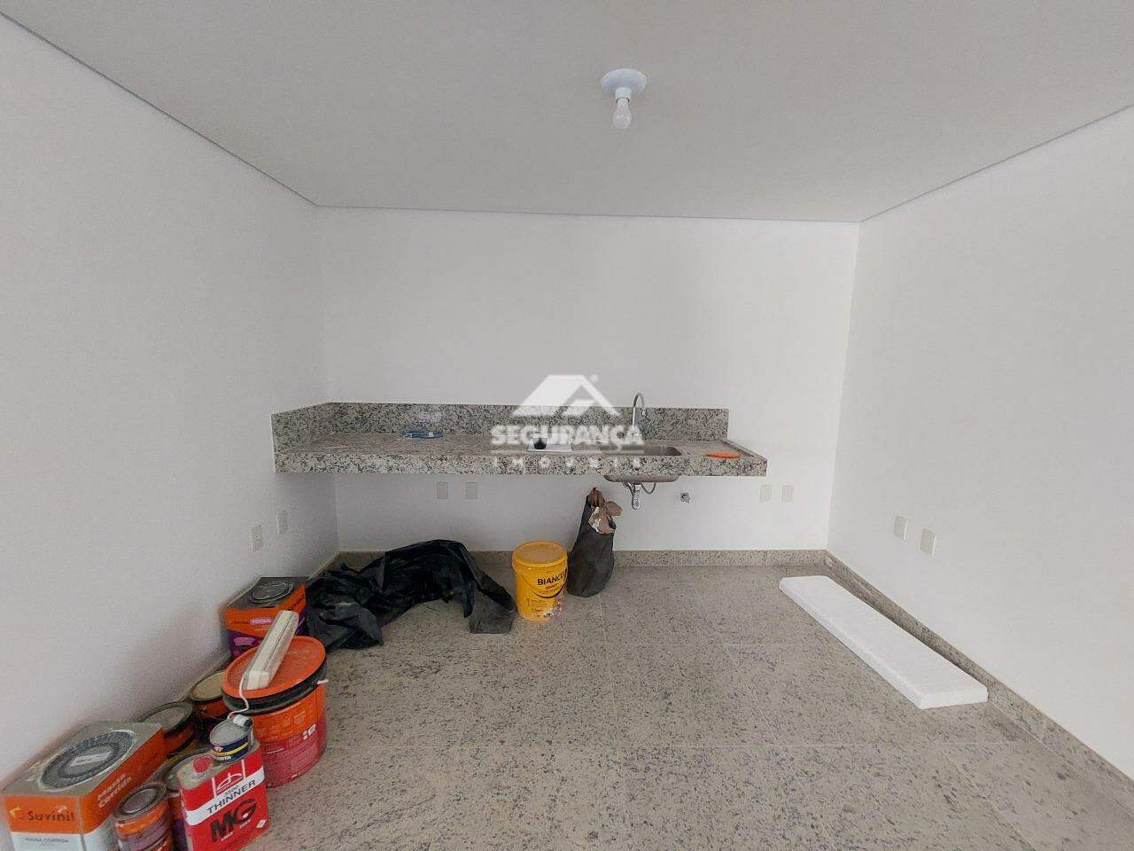 Sala para aluguel no Centro: COZINHA