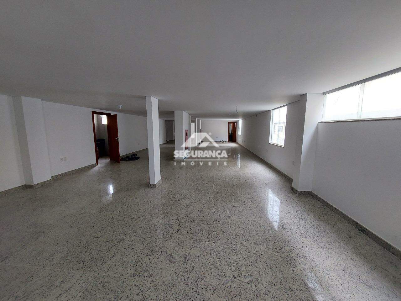 Sala para aluguel no Centro: SALA