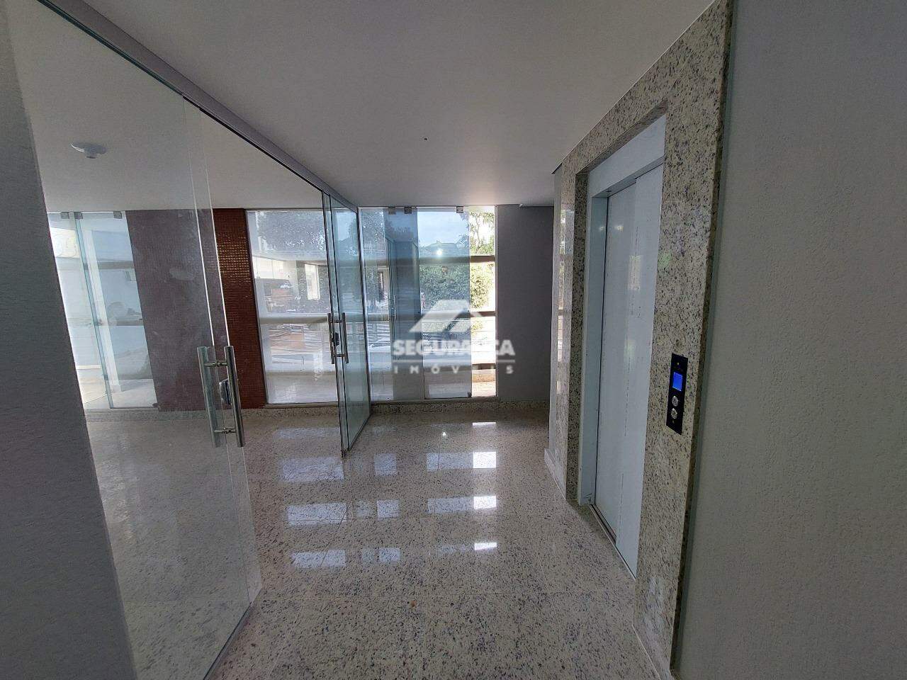 Sala para aluguel no Centro: RECEPÇÃO