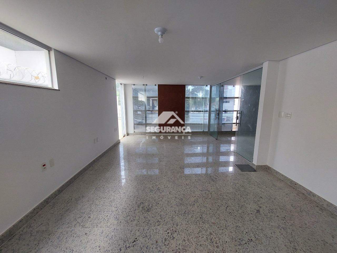 Sala para aluguel no Centro: SALA