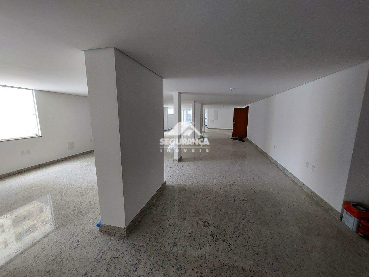 Sala para aluguel no Centro: SALA