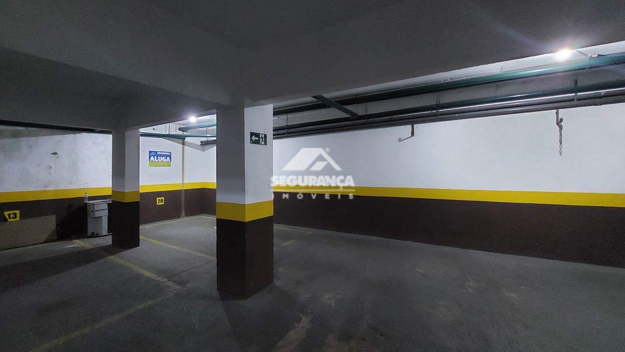 Garagem para aluguel no Centro: GARAGEM