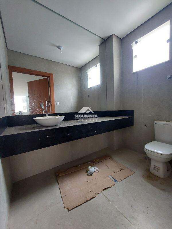 Sala para aluguel no Centro: BANHEIRO SOCIAL