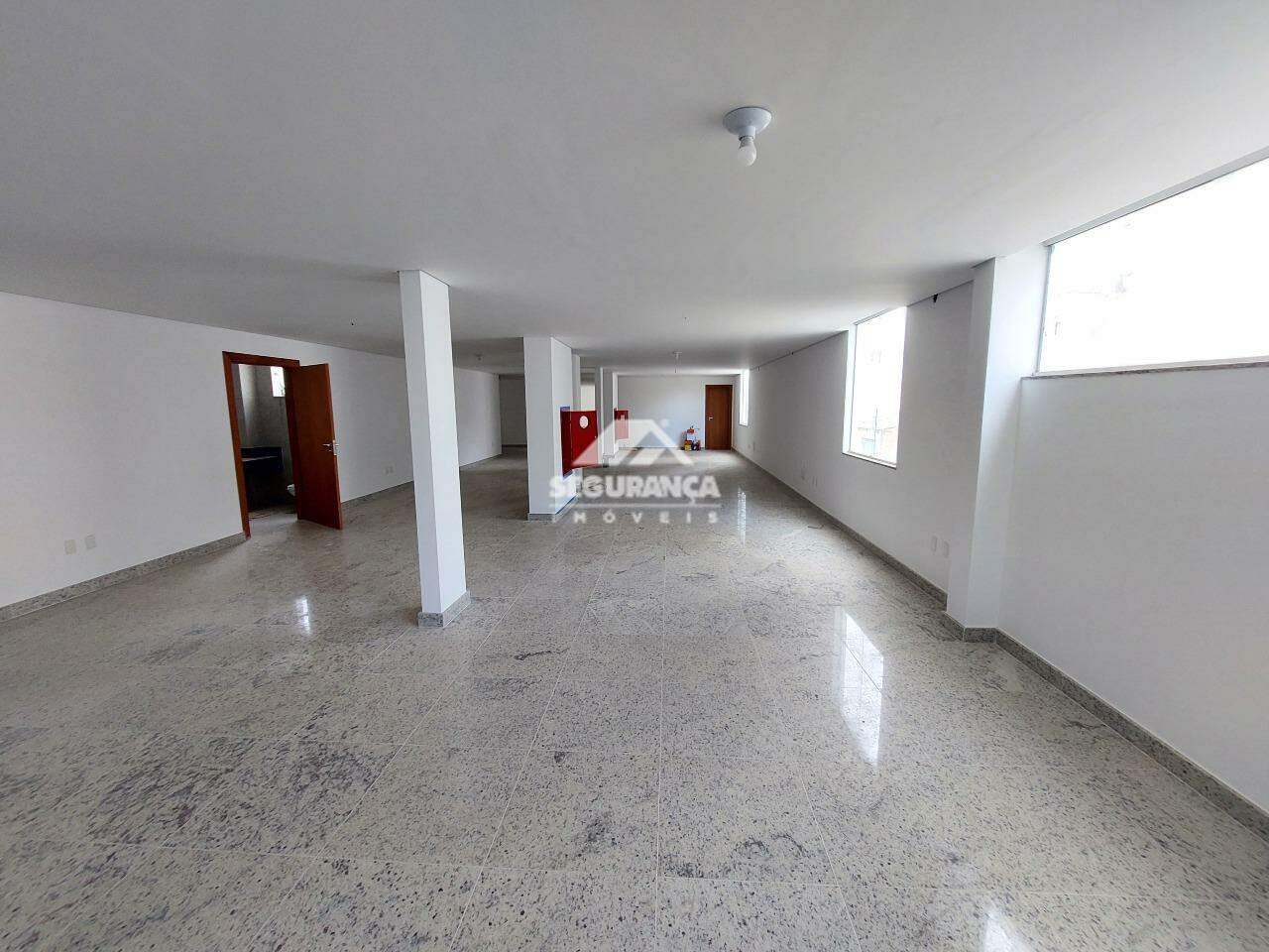 Sala para aluguel no Centro: SALA